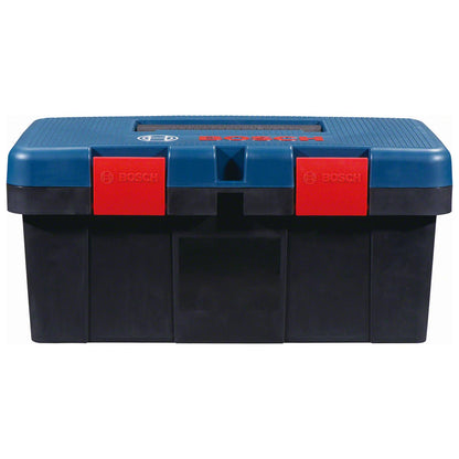 Caja De Herramientas Tool Box - Bosch - Herram.cl