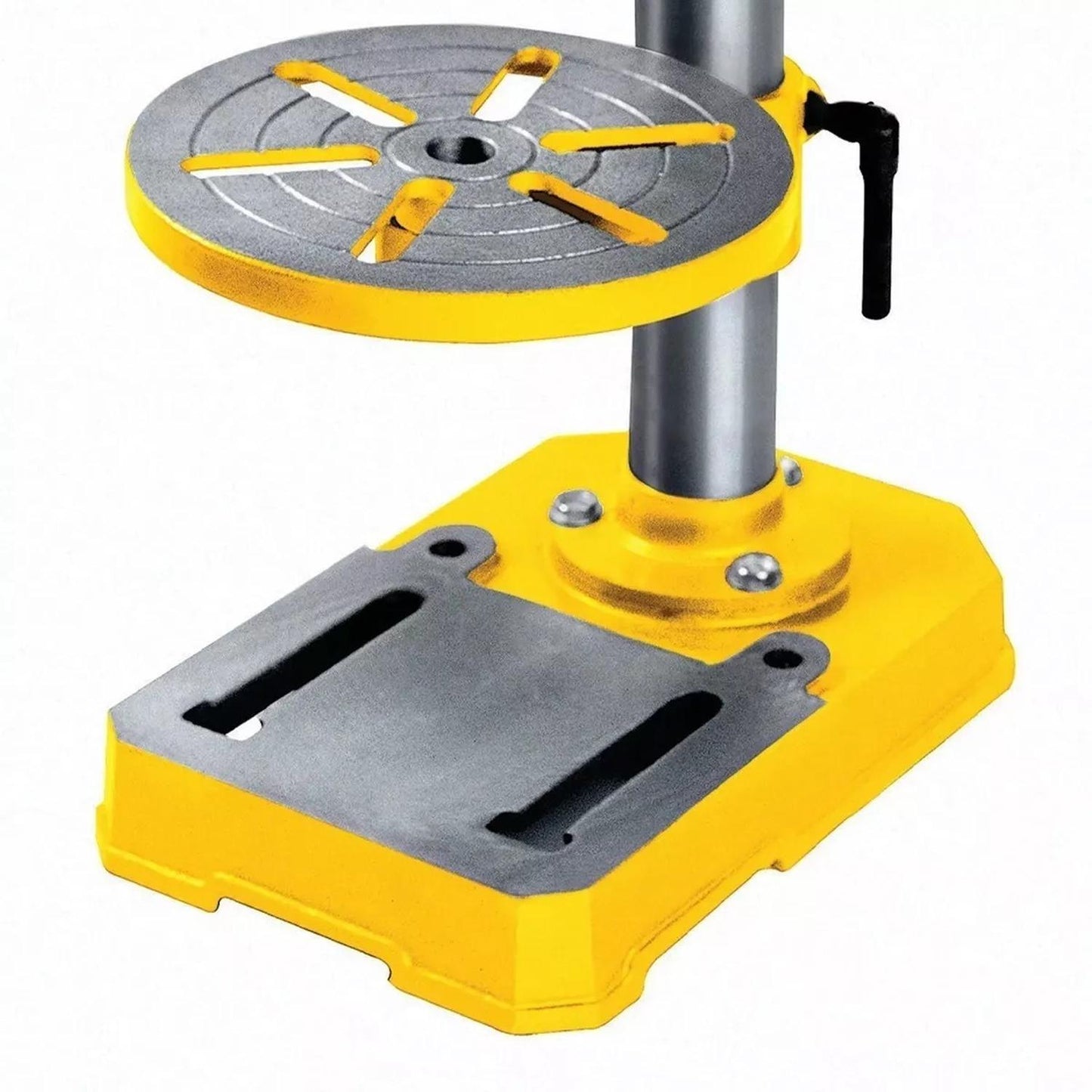 Taladro de Banco de 1/2'' 250 W (0,335 HP) - Stanley - Herram.cl
