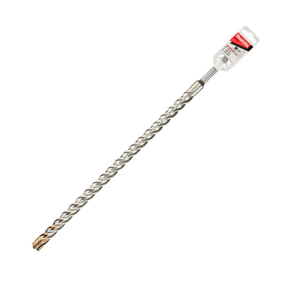 Broca SDS - Plus NEMESIS - II 18x400x455mm (4 Filos) - Makita - Herram.cl