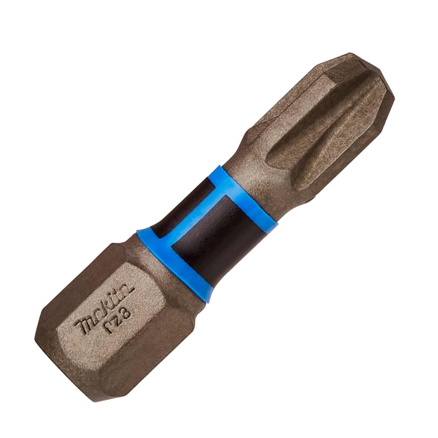 Puntas Impact Premier PZ3 - 25mm 2 Pzas - Makita - Herram.cl