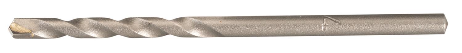 Broca Para Concreto 4x70mm - Makita - Herram.cl