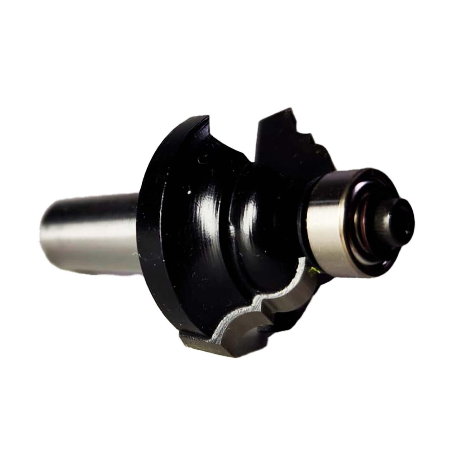 Fresa Romana C/Rod. R3/16''x1 - 3/8''x5/8'' Toma 1/2'' - Makita - Herram.cl