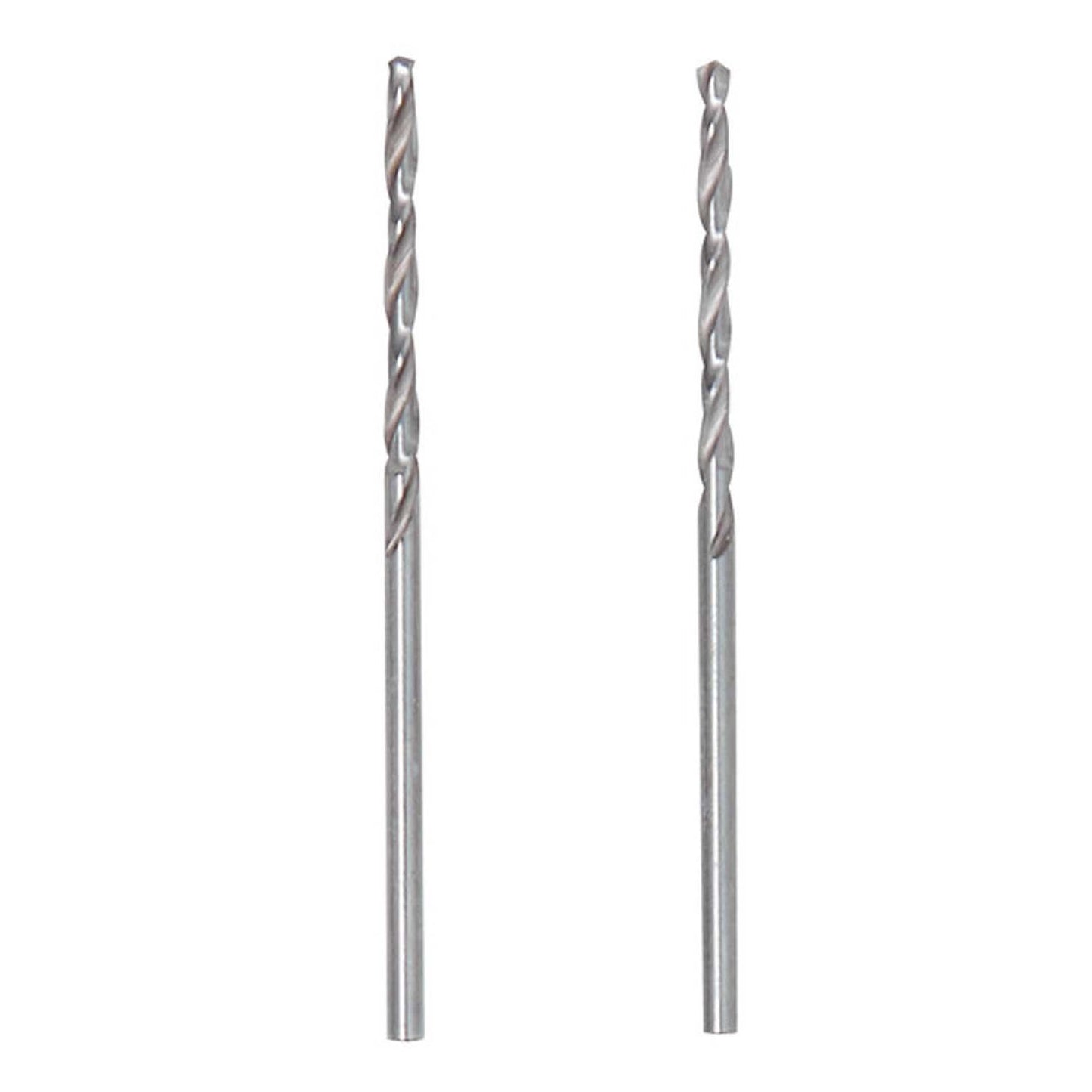 Brocas Para Metal HSS 1.5mm 10 Pzas - DeWALT - Herram.cl
