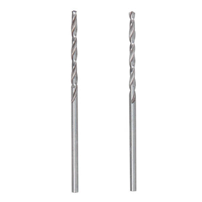 Brocas Para Metal HSS 1.5mm 10 Pzas - DeWALT - Herram.cl