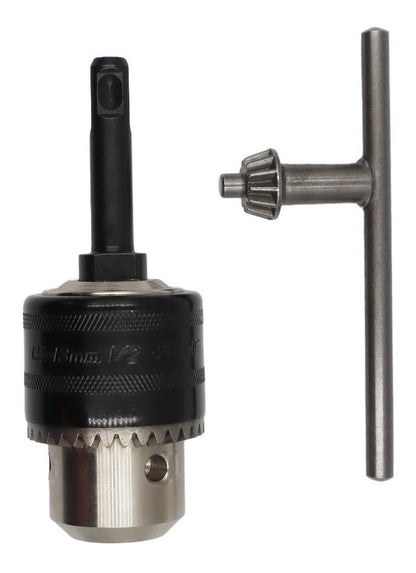 Mandril 13mm Con Adaptador SDS - Plus Makita 194041 - 7 - Herram.cl