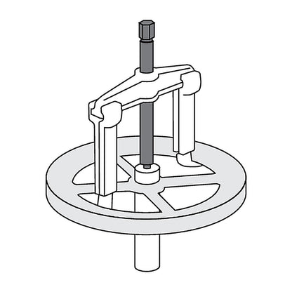 Juego Extractor Universal 12 Piezas Yato YT-25105 - Herram.cl