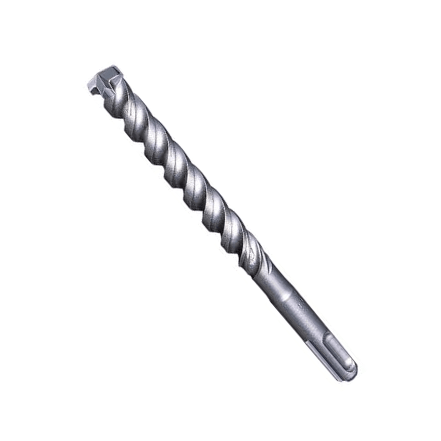 Broca SDS - Plus Deltagon 12 X 166mm. (Largo Útil 100mm) - Makita - Herram.cl