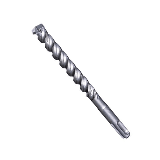 Broca SDS - Plus Deltagon 12 X 166mm. (Largo Útil 100mm) - Makita - Herram.cl