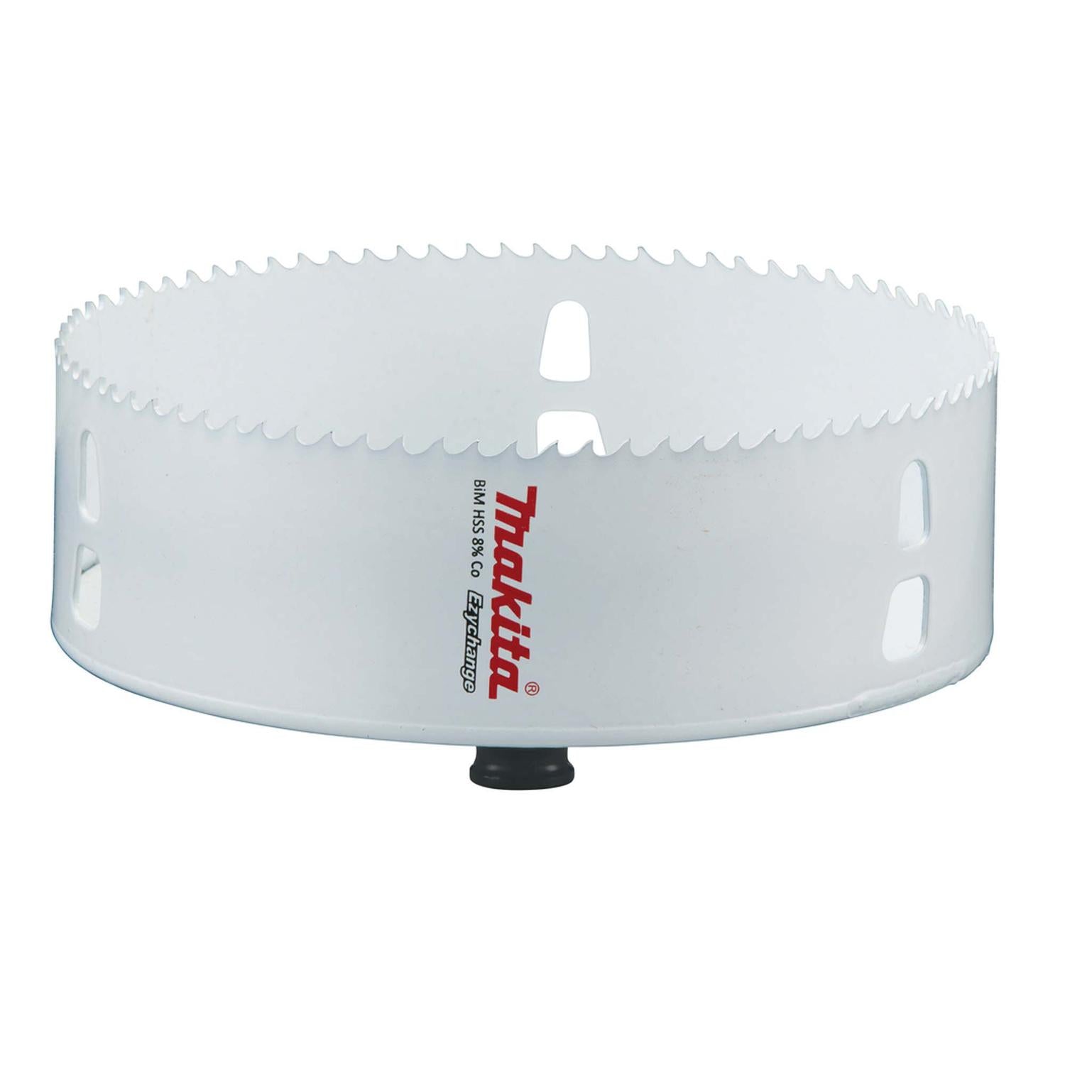Sierra Copa Ezychange Bim 8% Co 152mm (6'') - Makita - Herram.cl