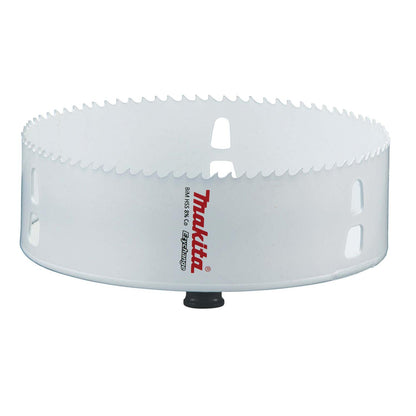 Sierra Copa Ezychange Bim 8% Co 152mm (6'') - Makita - Herram.cl