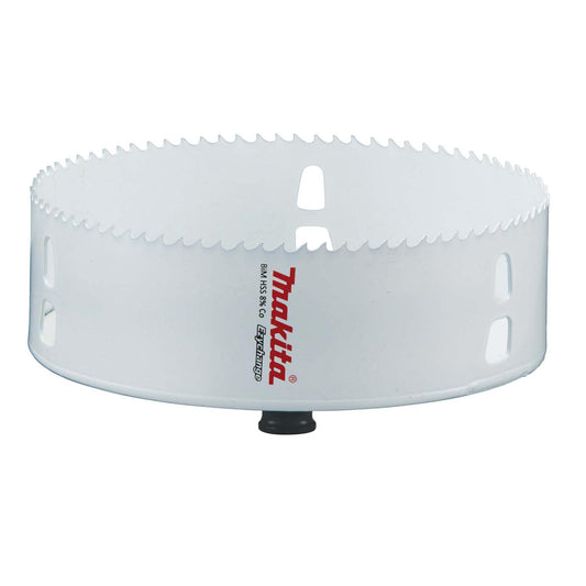 Sierra Copa Ezychange Bim 8% Co 152mm (6'') - Makita - Herram.cl