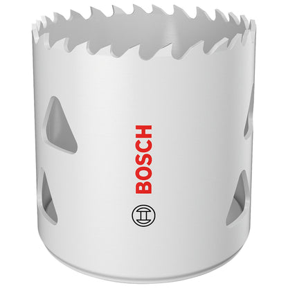 Sierra Copa BI-Metal Bosch Multi Material Ø 51mm (2') - Herram.cl