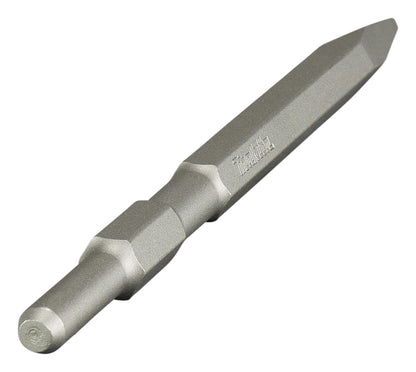 Cincel Punto Hex. 17mm / 280mm - Makita - Herram.cl
