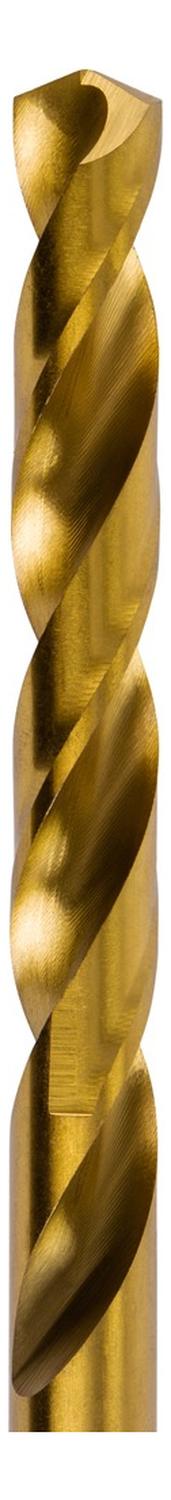 Broca Metal HSS - Tin 3,3x82mm (Toma Hex. 1/4'') - Makita - Herram.cl