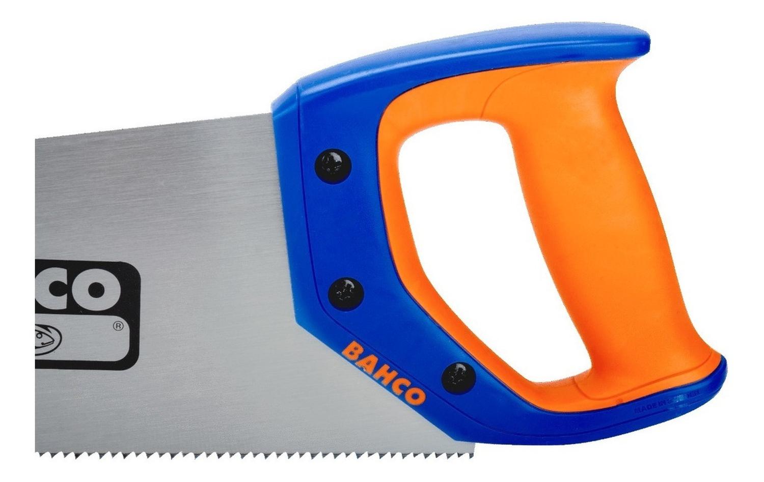 Serrucho Barracuda 22puLG Bahco (244p) - Herram.cl