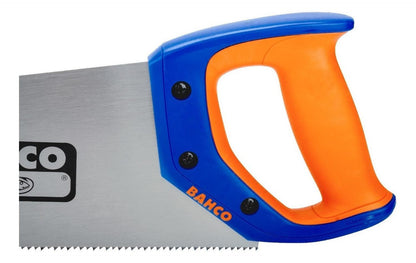 Serrucho Barracuda 22puLG Bahco (244p) - Herram.cl