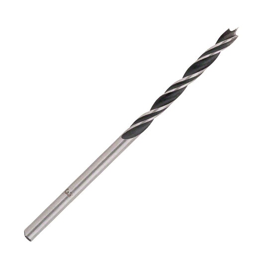 Broca Para Madera 3 Puntas 4mm - Bosch - Herram.cl