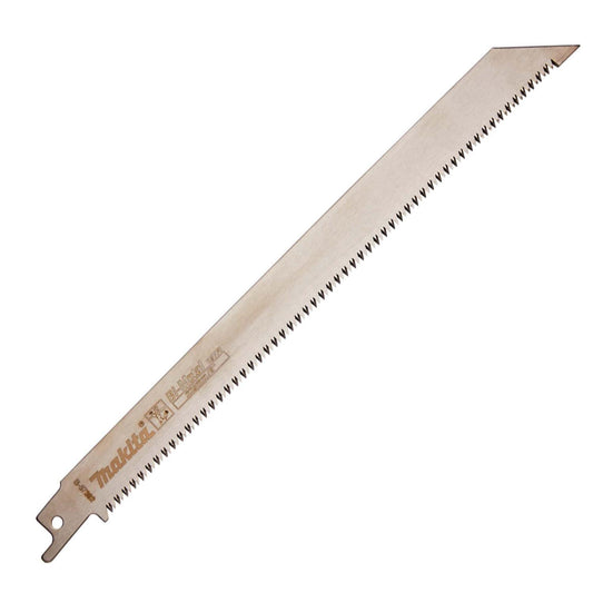 Hoja sierra de sable BIM Bambú 225x0,9mm / 15 TPI - Makita - Herram.cl