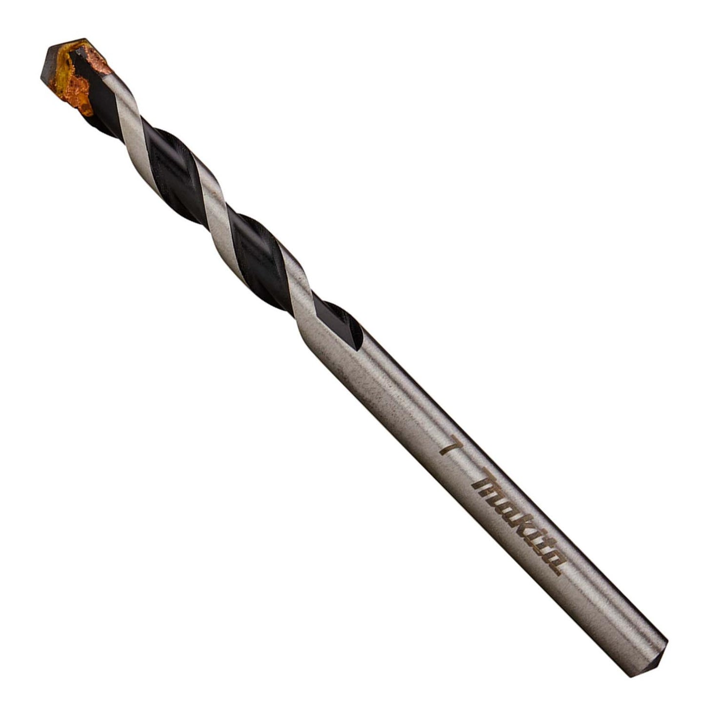 Broca Multimaterial TCT 7x100mm - Makita - Herram.cl
