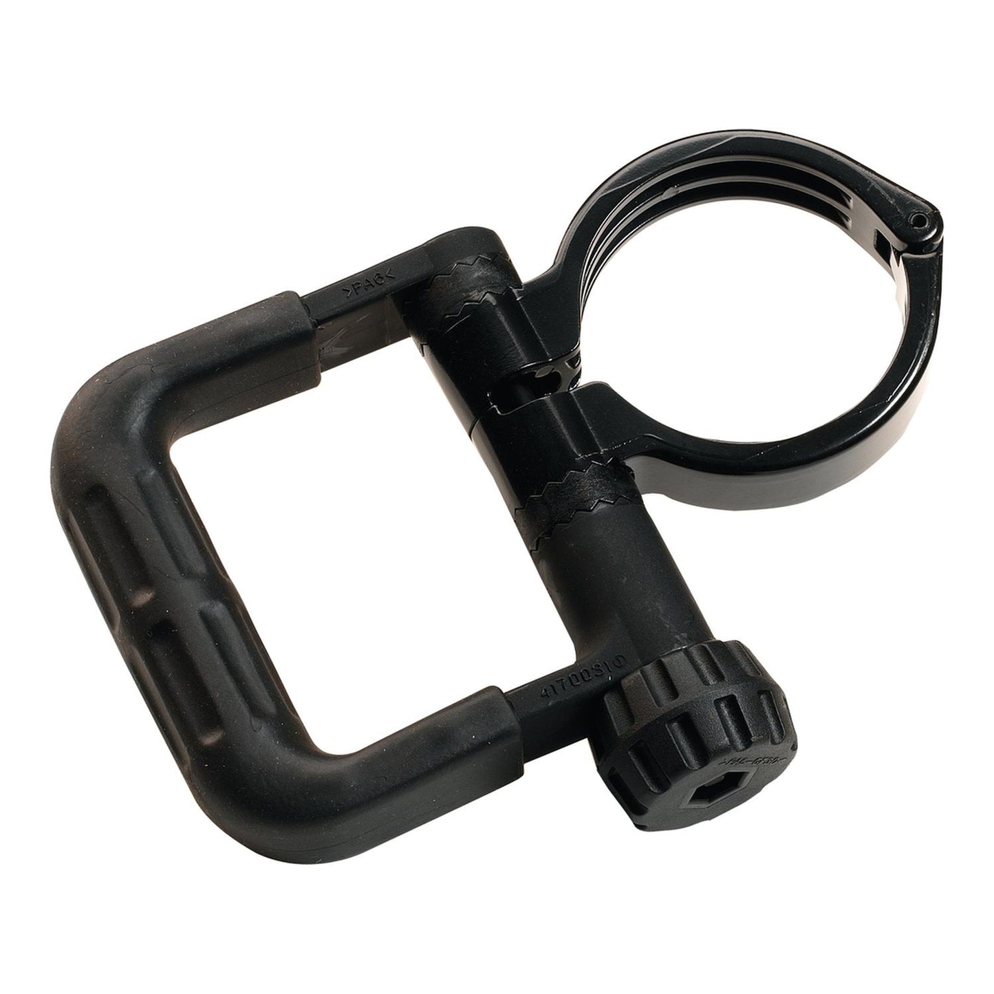 Mango lateral tipo D para HM1202C - Makita - Herram.cl