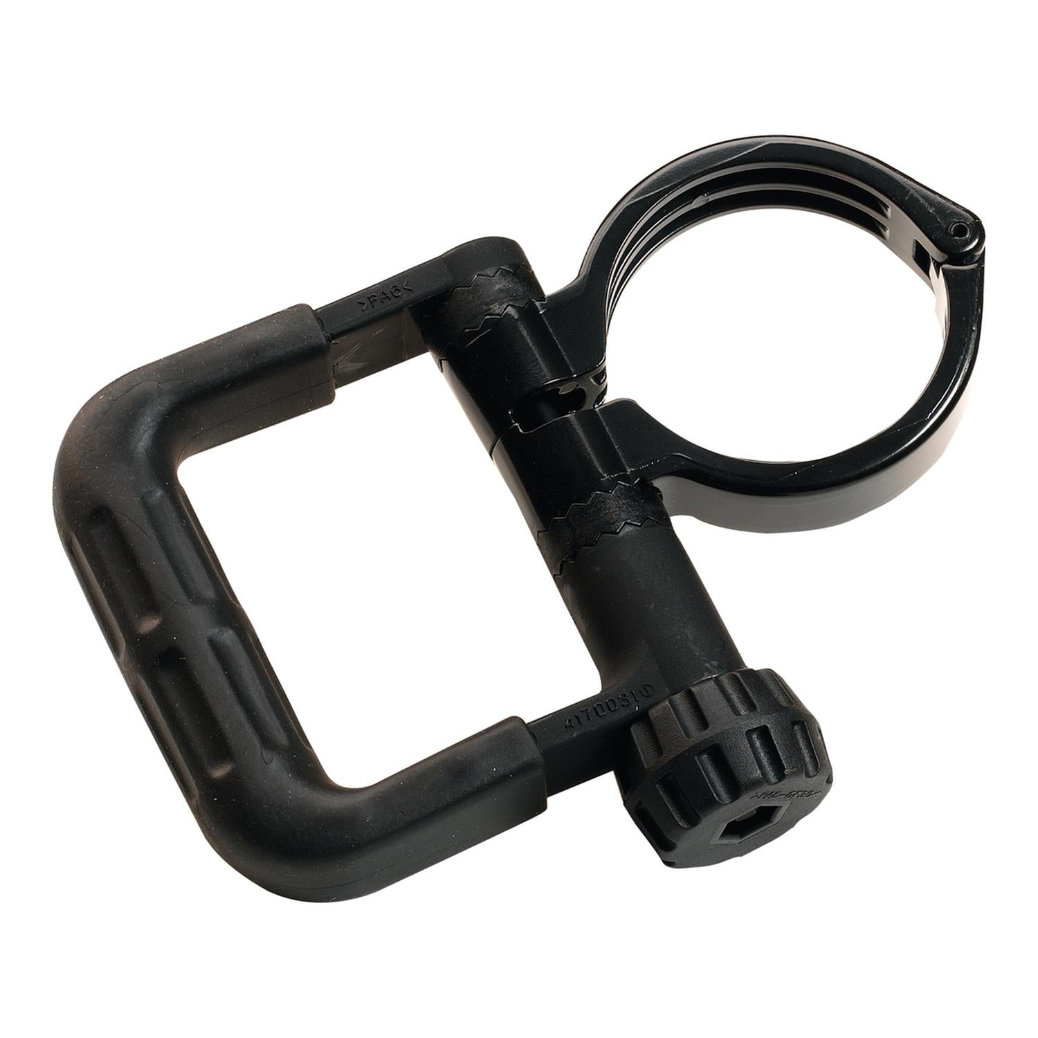 Mango lateral tipo D para HM1202C - Makita - Herram.cl