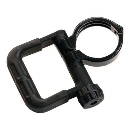 Mango lateral tipo D para HM1202C - Makita - Herram.cl