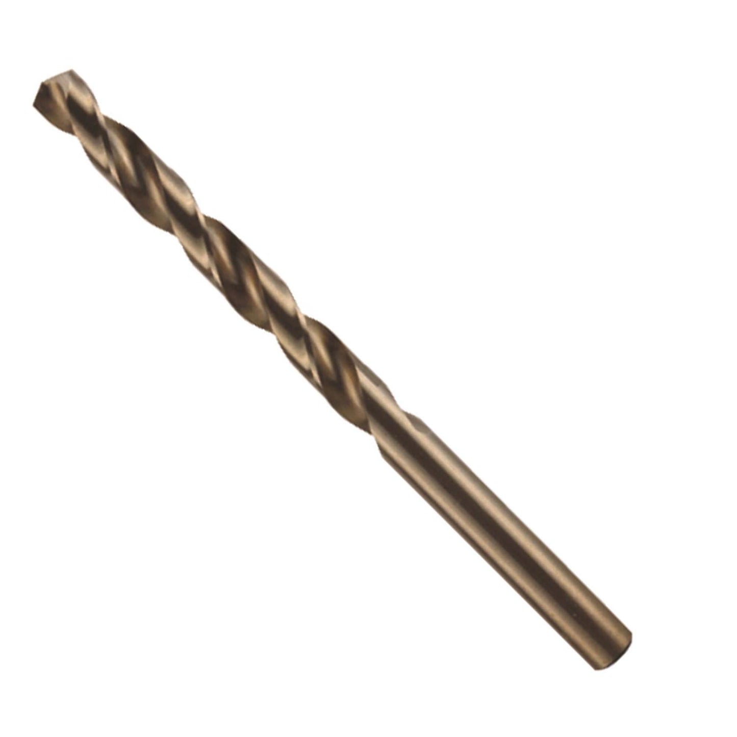 Broca Para Metal HSS - Co (Cobalto 5%) 11x142mm - Makita - Herram.cl