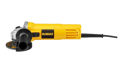 Esmeril Angular 4 - 1/2'' (115mm) 750 W - DeWALT - Herram.cl