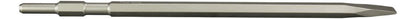 Cincel Hex 17mm 19x450mm Makita D - 16879 / Hm0810 Hm081 - Herram.cl