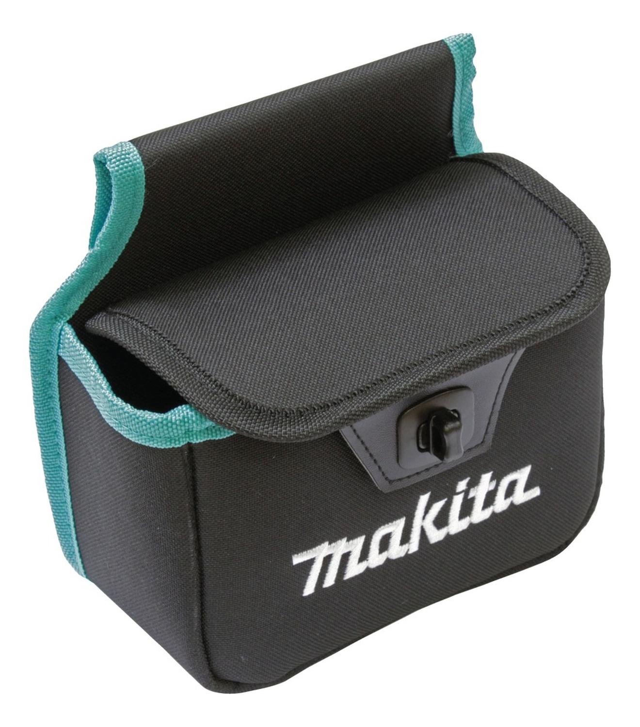 Bolsa Para Transportar Baterías - Makita - Herram.cl