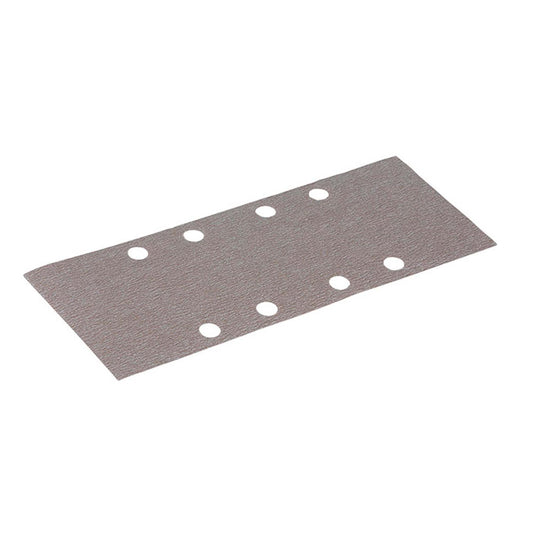 Lija de papel pintura/madera 93x228mm 10 pzas. - Makita - Herram.cl