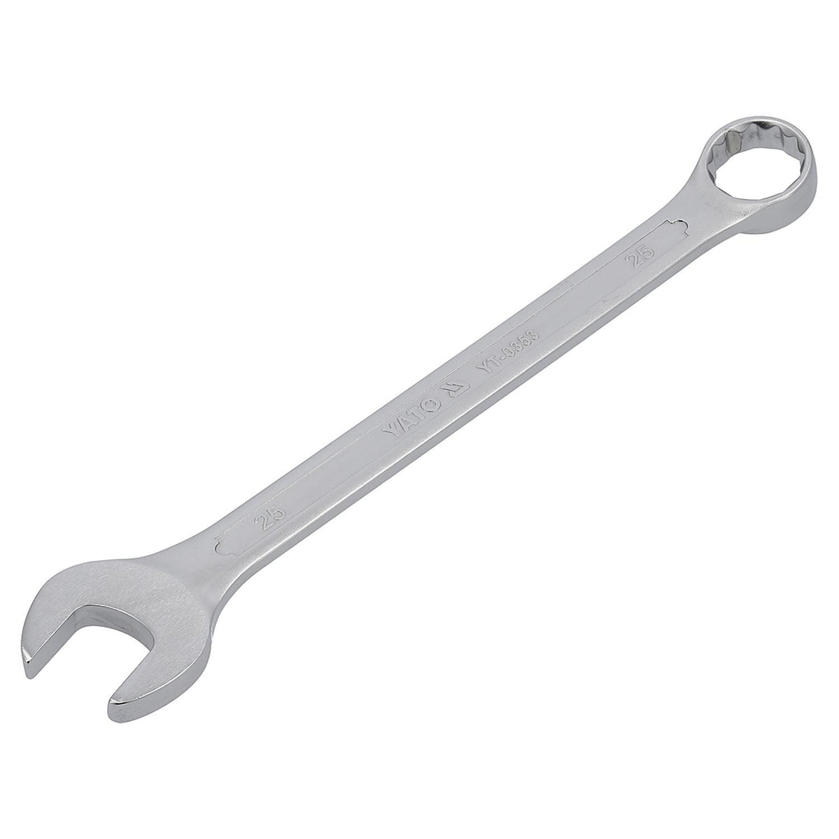 Llave Combinada Punta Corona 25mm Yato YT-0354 - Herram.cl