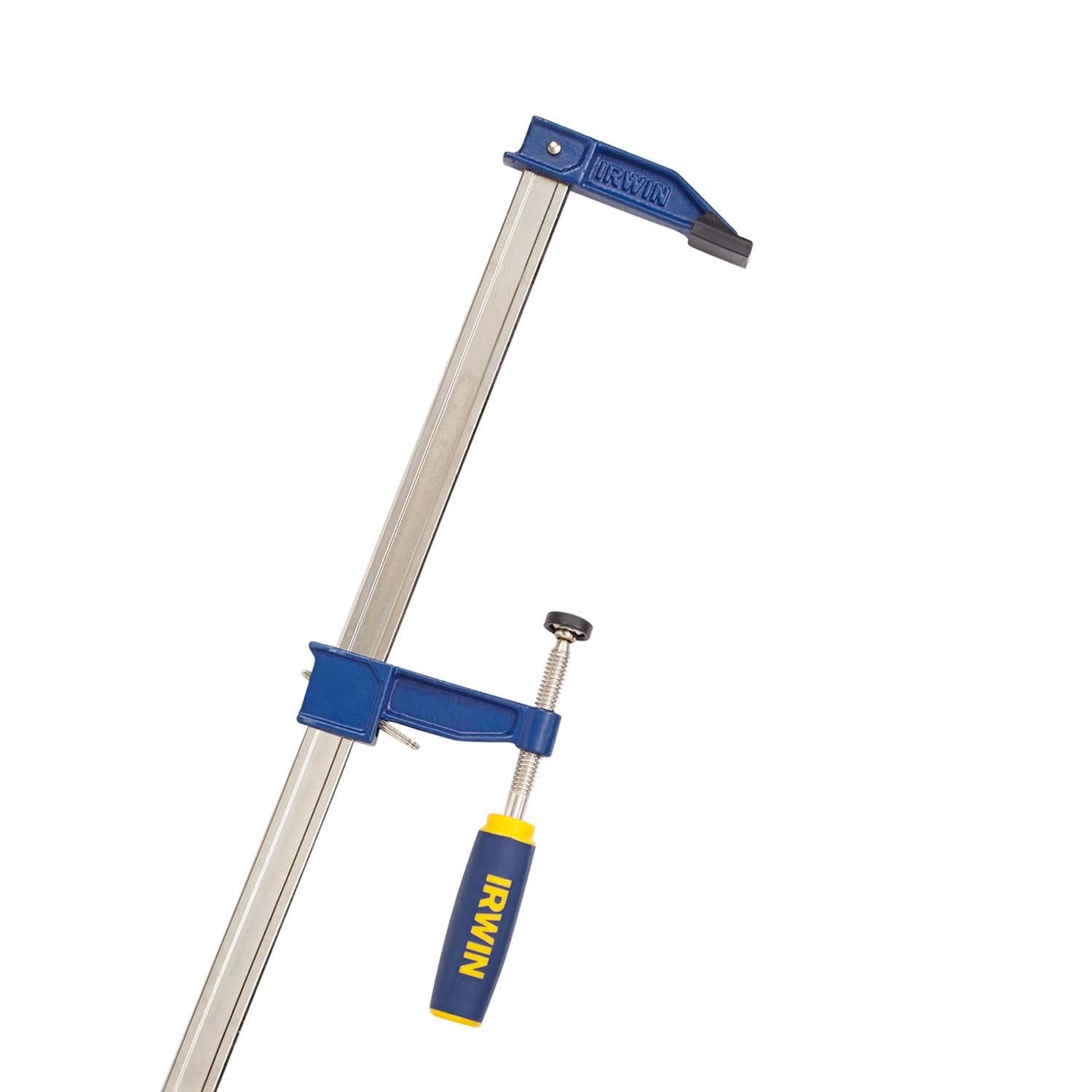 Prensa Carpintera Sargento Tipo F 36'' (91 cm) - Irwin - Herram.cl