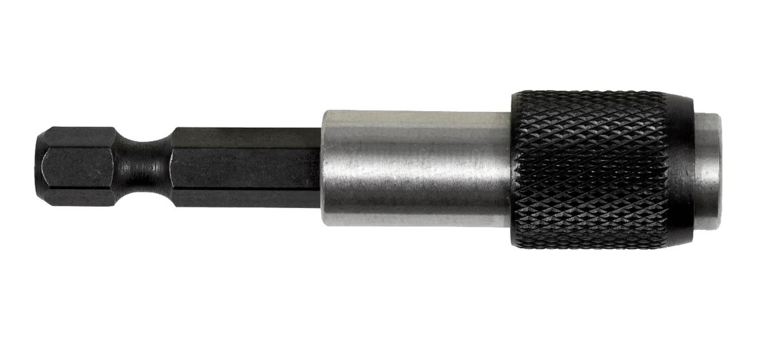 Portapuntas De Liberación Rápida 1/4''x60mm - Irimo - Herram.cl