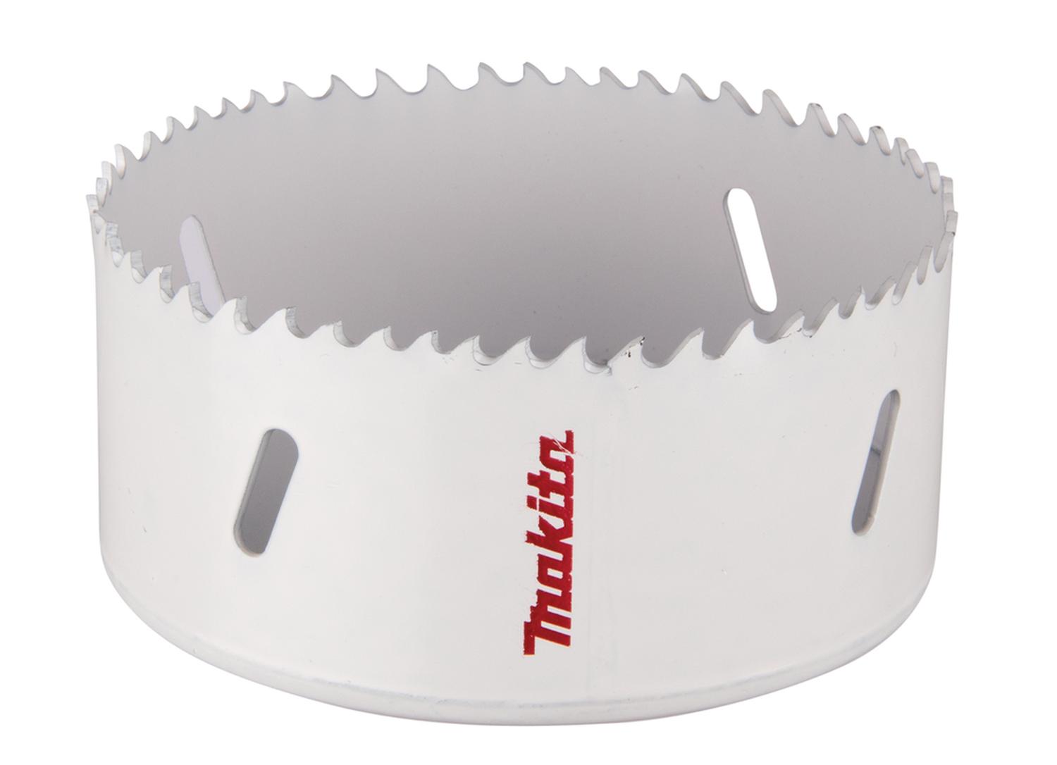 Sierra Copa Bim 98mm (3 - 7/8'') Makita - Herram.cl