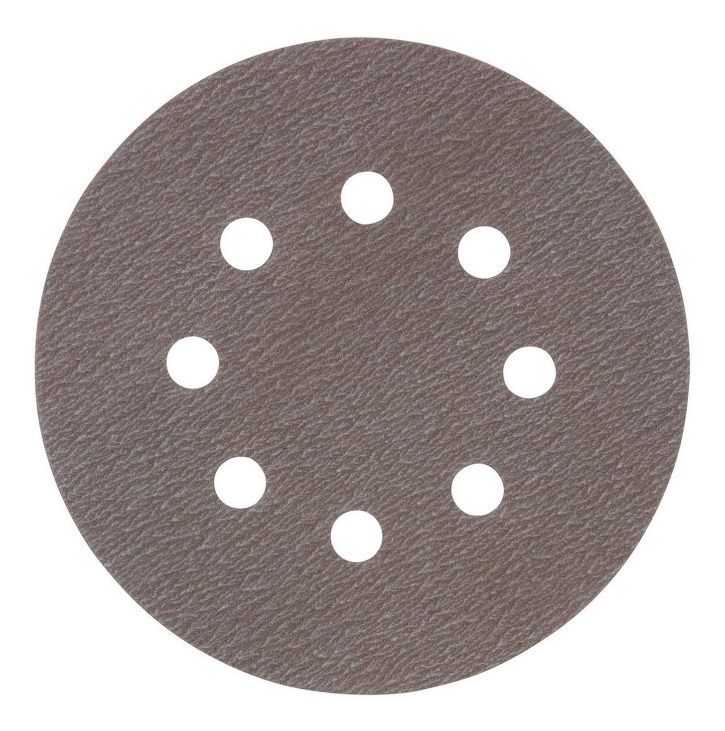 Pack 10 Discos Lija Con Velcro 125mm G320 - Makita - Herram.cl