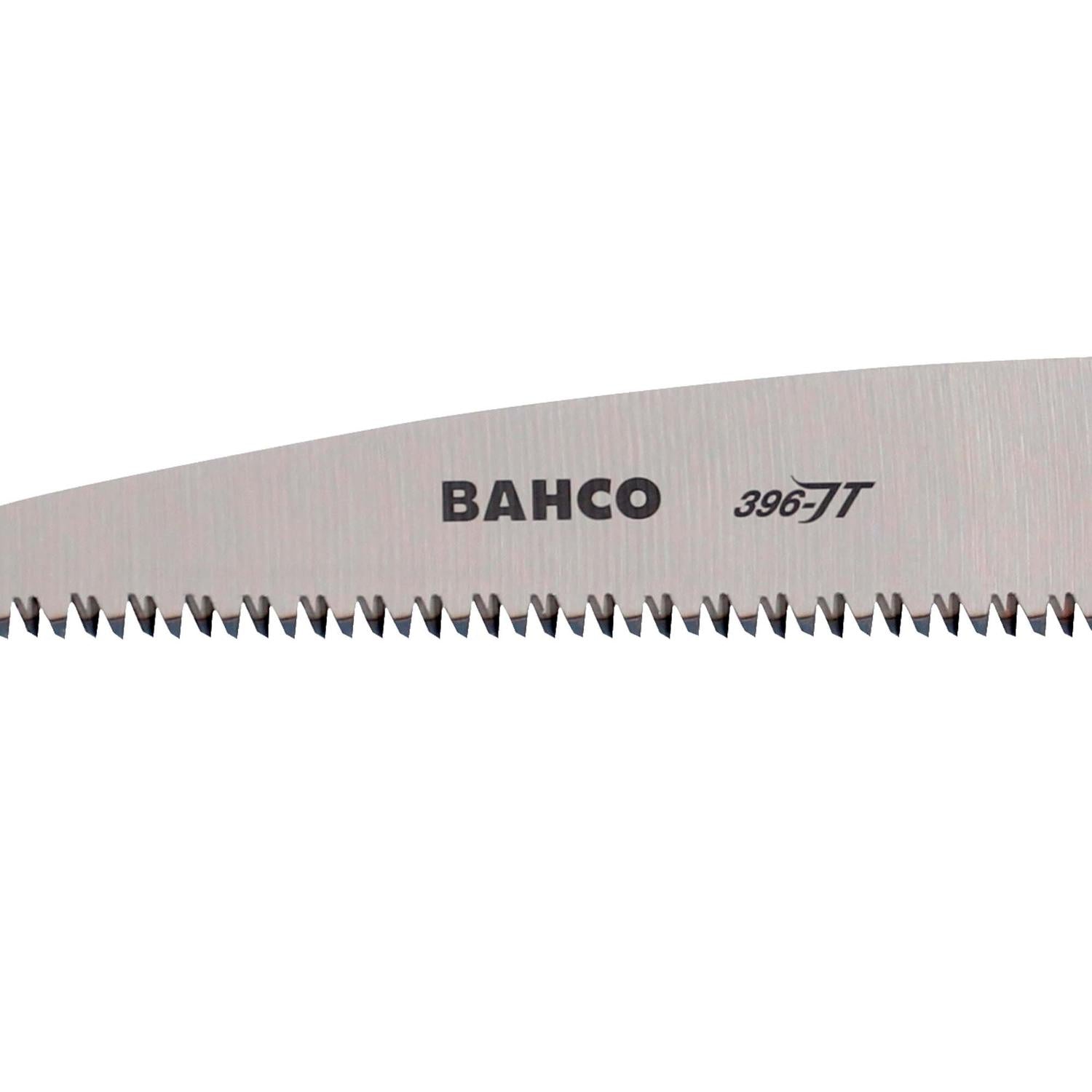Serruchos de poda plegables con mango bi - componente - Bahco - Herram.cl