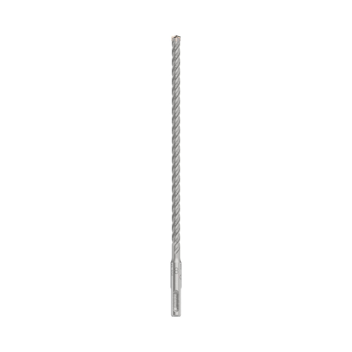 Broca Hormigón Bosch PRO SDS-Plus-5X 8x260mm 4 Filos - Herram.cl