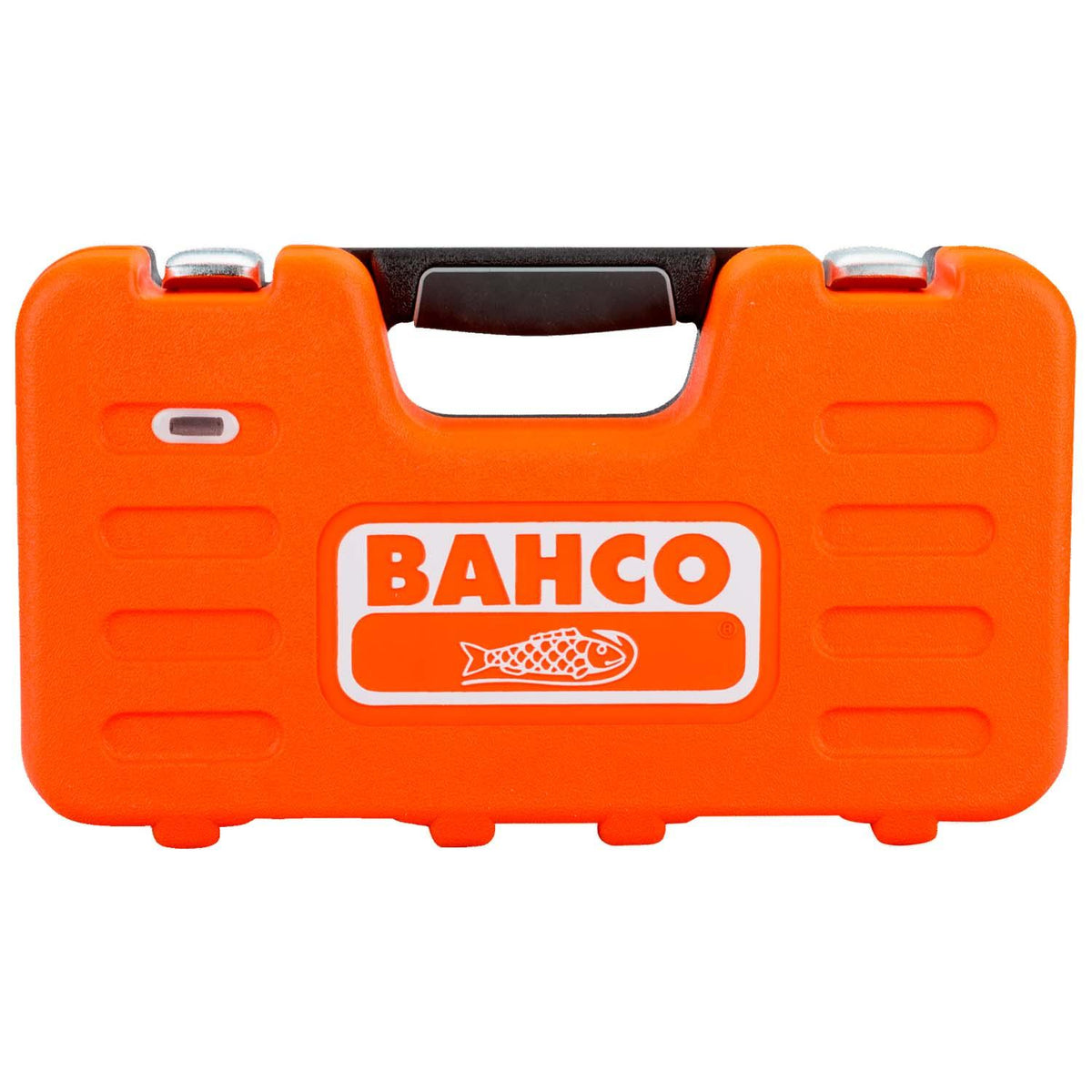 Juego Dados de Impacto Largo 1/2'' Bahco DD/S14 14 Pzs - Herram.cl