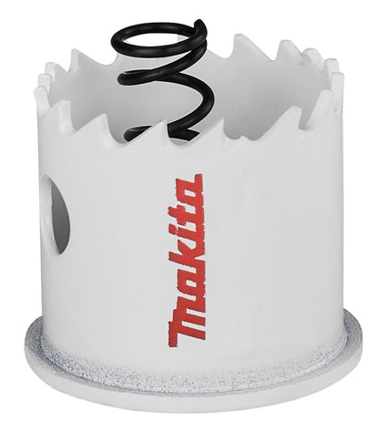 Sierra Copa Bim Acero Inox 32mm (1 - 1/4'') - Makita - Herram.cl