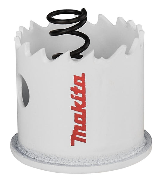 Sierra Copa Bim Acero Inox 32mm (1 - 1/4'') - Makita - Herram.cl
