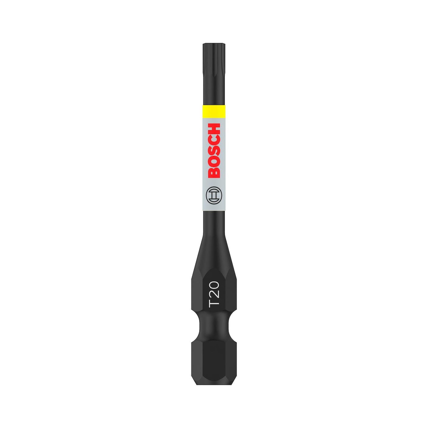 Puntas PRO Impact T20x55mm 2 Pzas - Bosch - Herram.cl