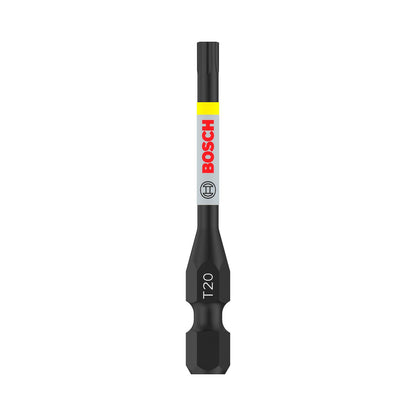 Puntas PRO Impact T20x55mm 2 Pzas - Bosch - Herram.cl