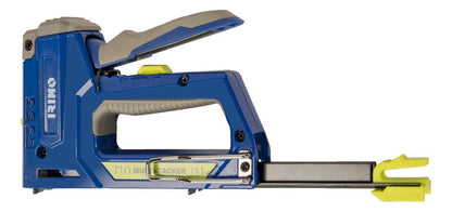 Engrapadora 4 En 1 + 1.000 Grapas - Irimo - Herram.cl