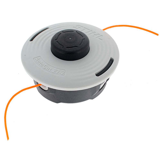Cabezal de Corte AutoCut C 27 - 2 / FS 55 - 120 - FS250 - Stihl - Herram.cl