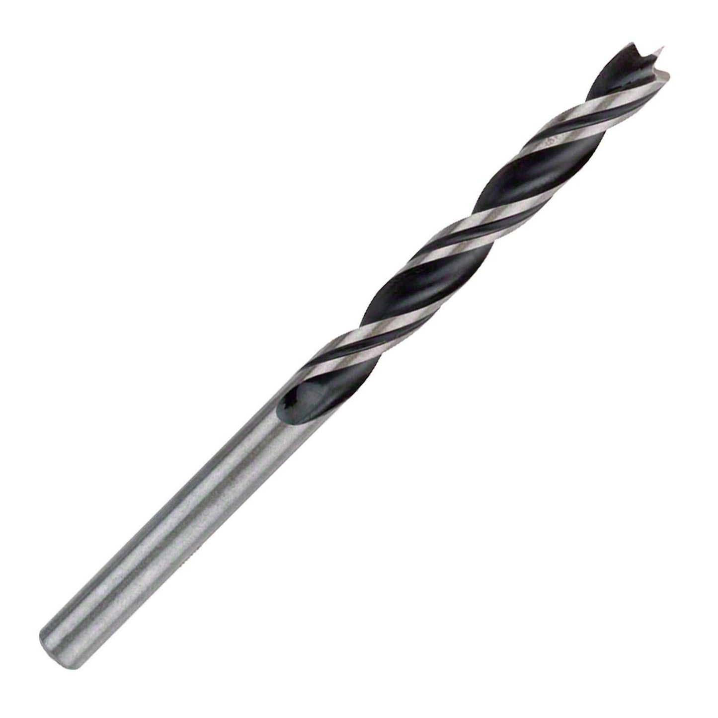 Broca Para Madera 3 Puntas 6mm - Bosch - Herram.cl