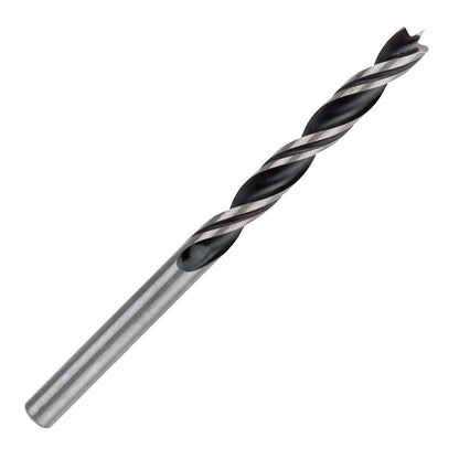 Broca Para Madera 3 Puntas 6mm - Bosch - Herram.cl