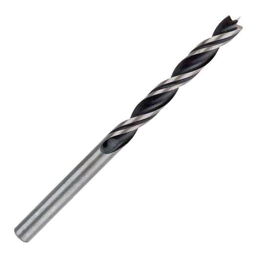 Broca Para Madera 3 Puntas 6mm - Bosch - Herram.cl