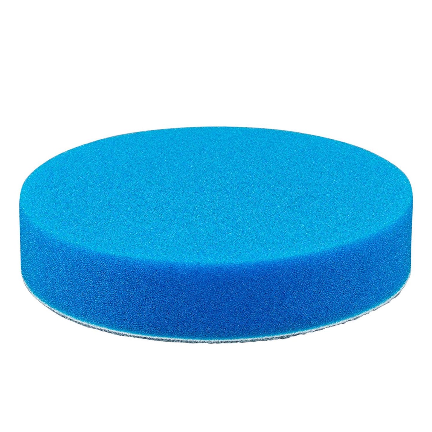 Disco esponja de pulido plana 125mm (medio) - Makita - Herram.cl
