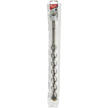 Broca SDS - Max TCT 30x250x370mm - Makita - Herram.cl